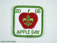 2006 Apple Day